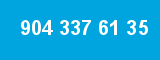 904 337 61 35